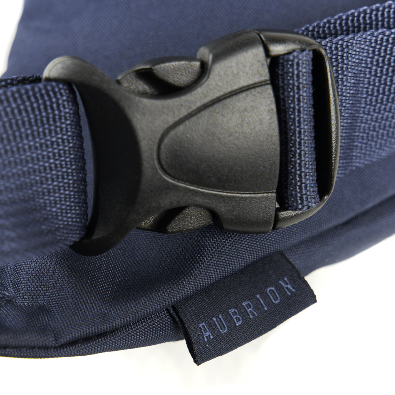 Aubrion Equipt Bum Bag - Navy-2